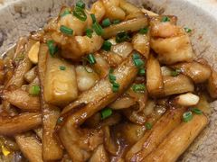 -東舍食唐精品陕菜馆
