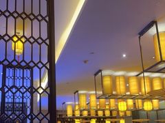 -福州天元国际威斯汀酒店·中国元素餐厅
