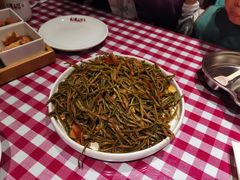 -王村姑老土炕莜面村(桥东店)