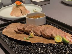 -许家菜(望江店)