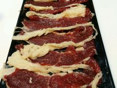 双层肉-陈记顺和牛肉火锅馆(天河北路店)