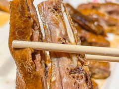 -壹只卤鹅 · 潮汕菜(京基百纳店)