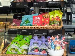-COSTA COFFEE(龙德广场店)