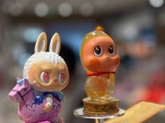 -泡泡玛特POPMART(国金街店)