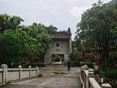 -黄埔古港