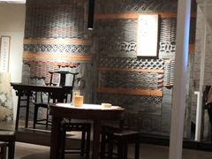 大堂-树厨贵州菜(大十字店)