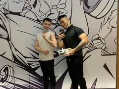 -超鹿运动(五四路恒力城店)