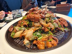 -秀儿四九城·新京菜(亚运村鸟巢店)