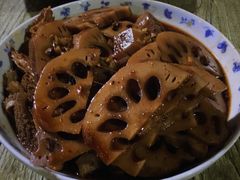 -吴长子卤菜馆(统一街店)