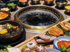 -火炉火自助餐(悠唐购物中心店)