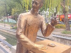 -小绍兴家宴·百年绍兴菜(鲁迅路店)