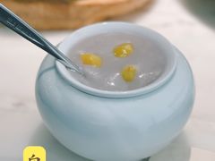 白果芋泥-潮堂 · 潮州菜(恒隆广场店)