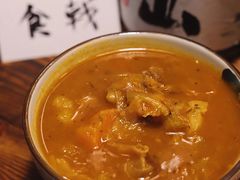 苏伯汤-食戟