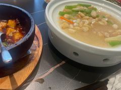 -粤香村(清真川菜店)