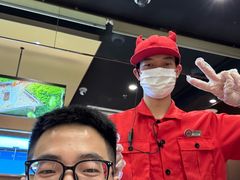 -海底捞火锅(吾悦广场店)