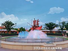 -上海迪士尼度假区