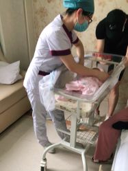 点击看大图 -玛丽亚妇产医院