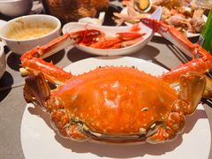 -一方渔歌蒸汽海鲜自助(文化路万达广场店)