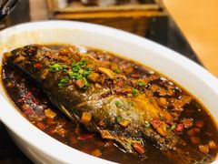 -一楼食业·美食人家