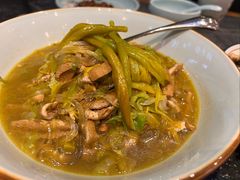 黄花菜烩菜-紫泥369粗粮季(鼓楼店)