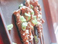 -肉串汪(望京店)