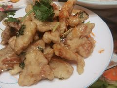 -老都一处饺子馆(道里店)