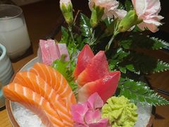 -阿吾罗日本料理(K11艺术中心店)