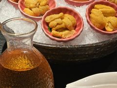 -花潮料理艺食馆(成都万象城店)