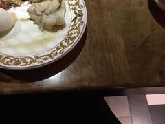 -胖哥俩肉蟹煲(海盐总店)
