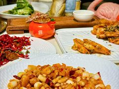 -后海16号·北京私房菜