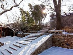 -里口山风景名胜区