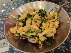 -玉桥餐厅(天坛店)