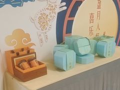 -粤界(望京金辉店)