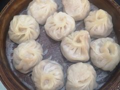 -诺敏塔拉奶茶-布里亚特包子-手把肉(锦都会店)