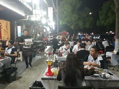 大堂-李式龙虾·蒜泥龙虾(湖滨商业街店)