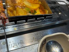 -延边金利串店(安达街店)