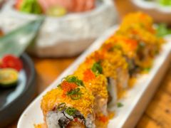 -笑福亭日式料理店(财富中心店)
