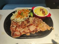 -豪客来牛排(伟诚广场店)