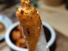 葱葱卷-太平张醪糟(西街直营店)