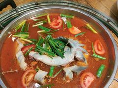 -亮欢寨酸汤鱼(沙冲路店)