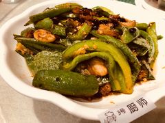 -南海食街(佛冈店)