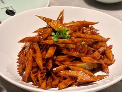 -苏帮袁Sue Cuisine(来福士店)