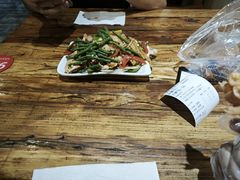 -老白家面馆(测绘东路总店)