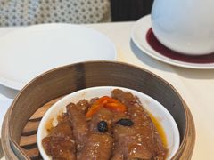 -利苑酒家(宜安广场店)