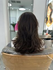 -起点造型·QIDIAN烫染接发