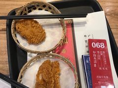 -和府捞面(方庄店)
