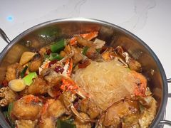 -七欣天香辣蟹火锅(闵行浦江欢乐颂店)