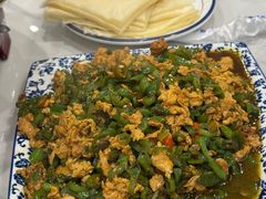 -华顺土菜馆(洪岗路店)