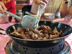 -大地农庄(逢沙大道店)