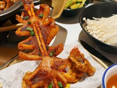 -蛙来哒(诚丰广场店)